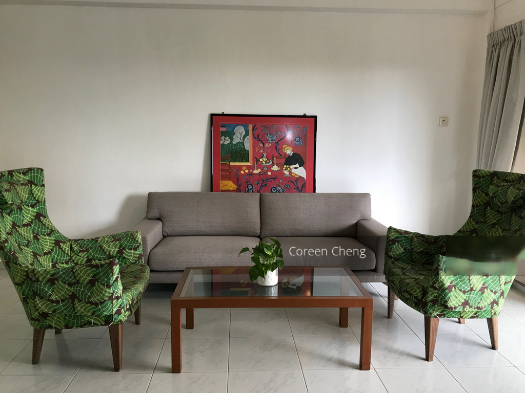 Neptune Court (D15), Apartment #204359941